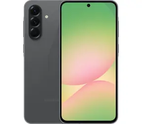 Samsung Galaxy A56 5G 8+128GB čierna / 6.7" / Android 15