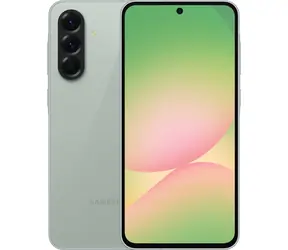 Samsung Galaxy A56 5G 8+128GB zelená / 6.7" / Android 15