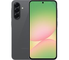 Samsung Galaxy A56 5G 8+256GB čierna / 6.7" / Android 15