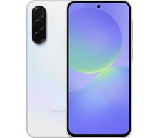 Samsung Galaxy A36 5G 6+128GB biela / 6.7" / Android 15