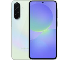 Samsung Galaxy A36 5G 6+128GB zelená / 6.7" / Android 15