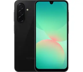 Samsung Galaxy A26 5G 8+256GB čierna / 6.7" / Android 15