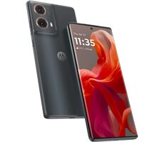 Motorola Moto G85 8+256 GB sivá / 6.67" P-OLED / 256GB / Android 14