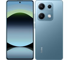 XIAOMI Redmi Note 14S 8+256GB modrá / 6.67" / Android 15 