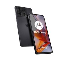 Motorola Moto G75 8+256 GB sivá / 6.78" LCD / 256GB / Android 14