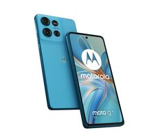 Motorola Moto G75 8 +256 GB modrá / 6.78 "LCD / 256GB / Android 14