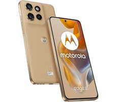 Motorola EDGE 50 Neo 8+256GB béžová / 6.36" P-OLED / 256GB / Android 14