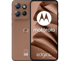 Motorola EDGE 50 Neo 8+256GB hnedá / 6.36 "P-OLED / 256GB / Android 14