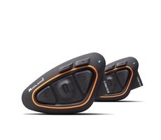 Midland BTX1 Pro S Twin / 2x vysielačka / LCD / dosah až 10km / 24 kanálov 