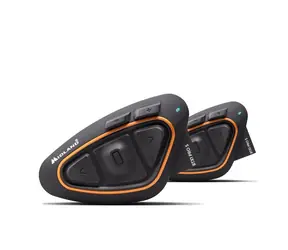 Midland BTX1 Pro S Twin / 2x vysielačka / LCD / dosah až 10km / 24 kanálov 
