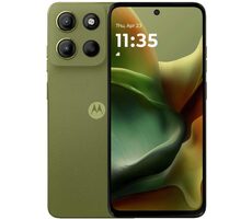 Motorola Moto G15 8+128 GB zelená / 6.72 "LCD / 128GB / Android 15