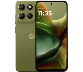 Motorola Moto G15 8+128 GB zelená / 6.72 "LCD / 128GB / Android 15