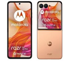 Motorola Razr 50 Ultra 12+512 GB bronzová / 6.9" P-OLED / 512GB / Android 14