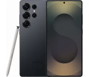 Samsung Galaxy S25 Ultra 12+512GB JET čierna / 6.9" / Android 15