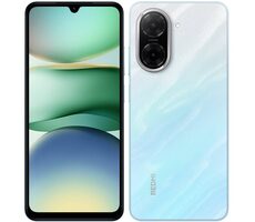 XIAOMI Redmi A5 4+128GB modrá / 6.88" / Android 15 Go