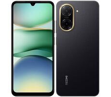 XIAOMI Redmi A5 4+128GB čierna