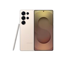 Samsung Galaxy S25 Ultra 12+256GB ružovo zlatá / 6.9" / Android 15