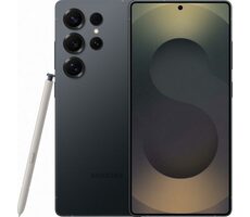 Samsung Galaxy S25 Ultra 12GB+1TB JET čierna / 6.9" / Android 15