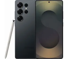 Samsung Galaxy S25 Ultra 12GB+1TB JET čierna