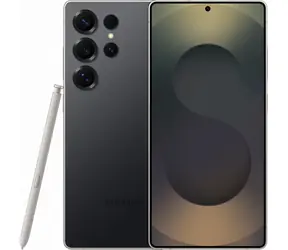 Samsung Galaxy S25 Ultra 12+256GB JET čierna / 6.9" / Android 15