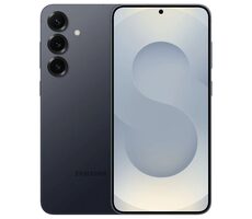 Samsung Galaxy S25 12+256GB čierna / 6.2" / Android 15