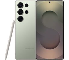 Samsung Galaxy S25 Ultra 12+512GB zelená / 6.9" / Android 15