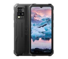 Blackview BV4800 Pre 4+128GB čierna / 6.56" / 128GB / Android 14