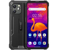 Blackview BV8900 8+256GB čierna / 6.5" / 256GB / Android 13