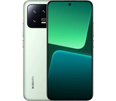Bazár - XIAOMI 13 5G 8+256GB zelená / 6.36" / 256GB / Android 13 / bazár