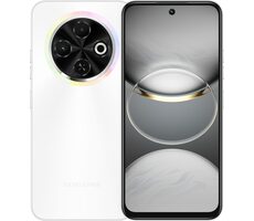 Tecno Spark 30C 4+128GB biela / 6.67" / 128GB / Android 14