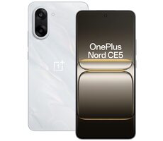 OnePlus Nord CE 5G 8+128GB Marble Mist / 6.77" / 128GB / Android 15