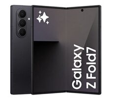 Samsung Galaxy Z Fold7 5G 12+512GB čierna / 8" / Android 16