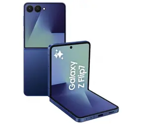 Samsung Galaxy Z Flip7 5G 12 + 512GB modrá / 6.9 "/ Android 16