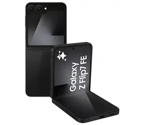 Samsung Galaxy Z Flip7 5G 12+512GB čierna