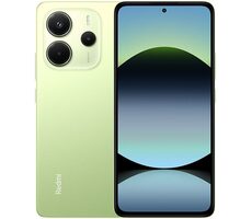 XIAOMI Redmi Note 14 6+128GB zelená / 6.67" / Android 14