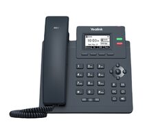 Yealink SIP-T31W WiFi / VoIP telefón / Wi-Fi / PoE / 2x SIP