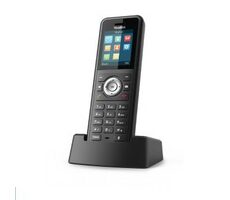 Yealink W59R SIP DECT / DECT rúčka / IP67 / BT / pre Yealink W80