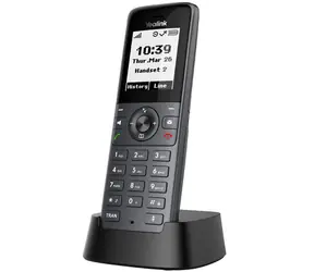 Yealink W71H SIP DECT / DECT rúčka / pre Yealink W70B/W75B/W80B/W90B
