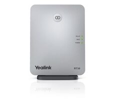 Yealink RT30 DECT repeater pre W52P/W56P/W60B/W70B