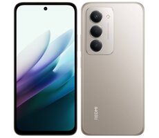 XIAOMI Redmi 15 4G 8+256GB sivá / 6.9" / Android 15