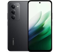 XIAOMI Redmi 15 5G 4+128GB čierna / 6.9" / Android 15