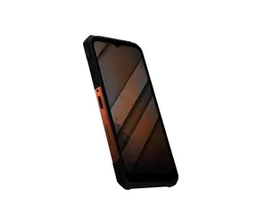 MyPhone Hammer Construction 2 Thermal 5G oranžová / 6.58 "IPS / 128GB / Android 14