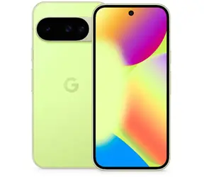 Google Pixel 10 5G 12+256GB zelená