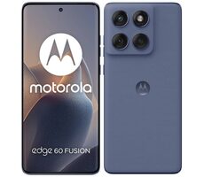 Motorola EDGE 60 Fusion 12 +256 GB PANTONE Slipstream / 6.67 "/ 256GB / Android 15