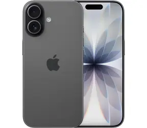 Apple iPhone 17 256GB čierna / 6.3 "/ 8 +256GB / iOS26