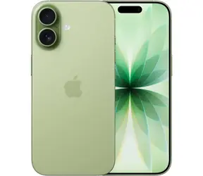 Apple iPhone 17 256GB šalviovo zelená / 6.3" / 8+256GB / iOS26