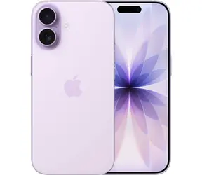 Apple iPhone 17 256GB levanduľová / 6.3" / 8+256GB / iOS26