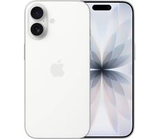 Apple iPhone 17 256GB biela / 6.3" / 8+256GB / iOS26