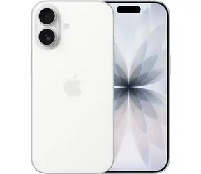 Apple iPhone 17 256GB biela / 6.3" / 8+256GB / iOS26