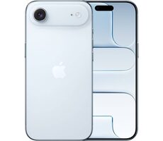 Apple iPhone Air 256GB blankytne modrá / 6.5" / 12GB +256GB / iOS26